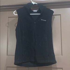 Columbia Vest